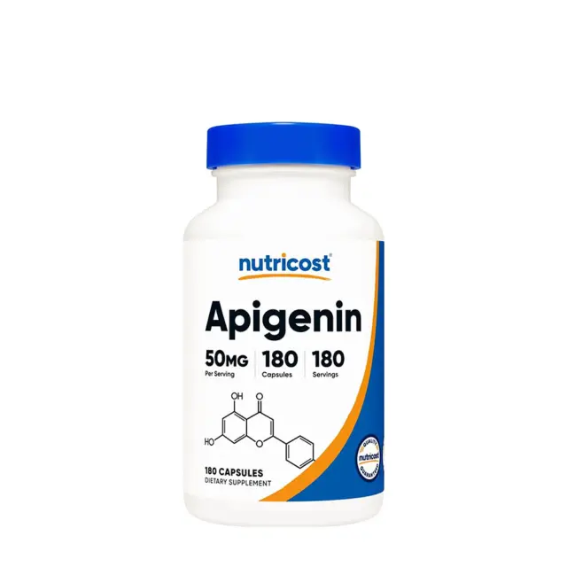 Nutricost Apigenin