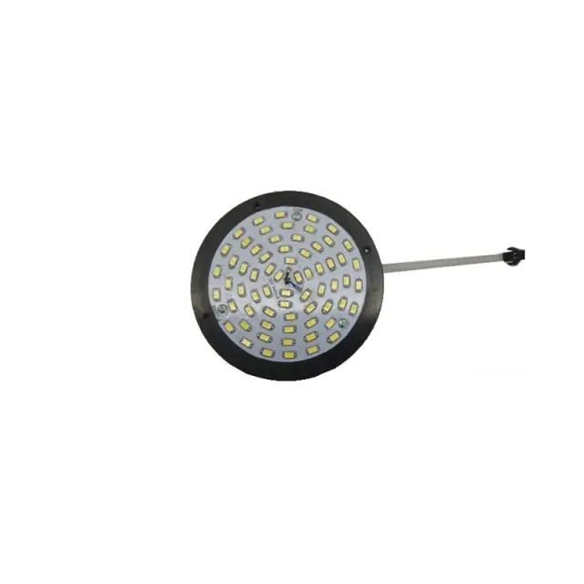 LED MODULE SMD 30W 2700K 2950LM 30000HRS RA84 120˚ / SMD3027