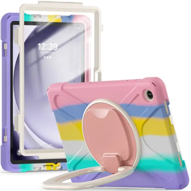 Tech-Protect X-Armor Samsung Galaxy Tab A9+ Plus 11.0 Baby Color