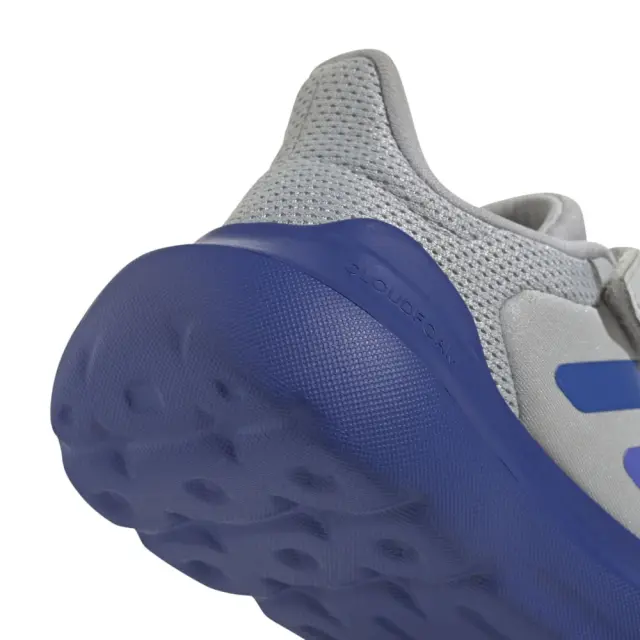 adidas Tensaur Run 3.0 EL K (PS) (IH7777-Grey) - Γκρί 3