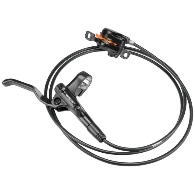 SHIMANO BL-MT200 (R) BR-MT200(R) ΣΕΤ ΥΔΡΑΥΛΙΚΟ ΔΙΣΚΟΦΡΕΝΟ ΟΠΙΣΘΙΟ ΚΟΜΠΛΕ EMT200KRRXRA170