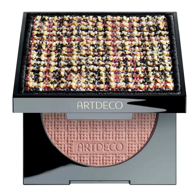 Artdeco - Blush Couture Tweed 22 - Beauty