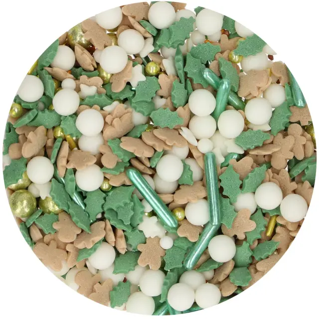 Funcakes Sprinkle Medley - Joyful - 65γρ. 2