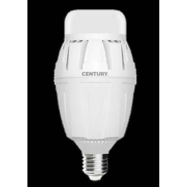 LED Bulb E27 40W 4000K 4000Lm STREET Century