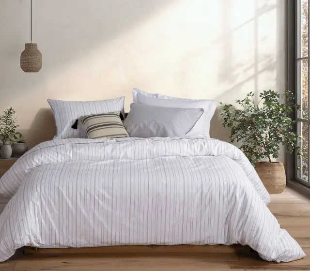Nef-Nef Optimal σετ σεντόνια υπέρδιπλα 240x270cm 039622-1 - OS