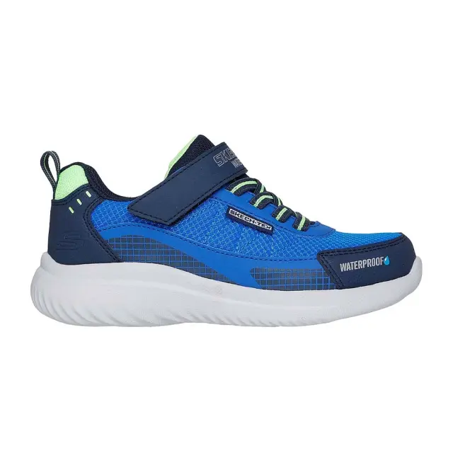 Skechers Boy's Bounder 2.0 Aqua Pace Μπλε 406341L-NVBL (Skechers)