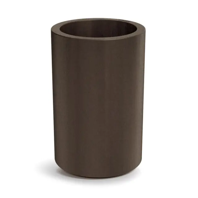 ΠΛΑΣΤΙΚΗ ΓΛΑΣΤΡΑ ETHICK TUBLA 40xH58 CORTEN STEEL
