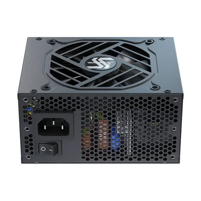 Seasonic PSU FOCUS SGX 750W 80+ Gold (FOCUS-SGX-750) 2
