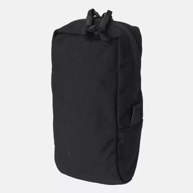 Helikon-Tex Mini Pouch - Cordura®- Πολυλειτουργική Θήκη - 01-Black-Μαύρο