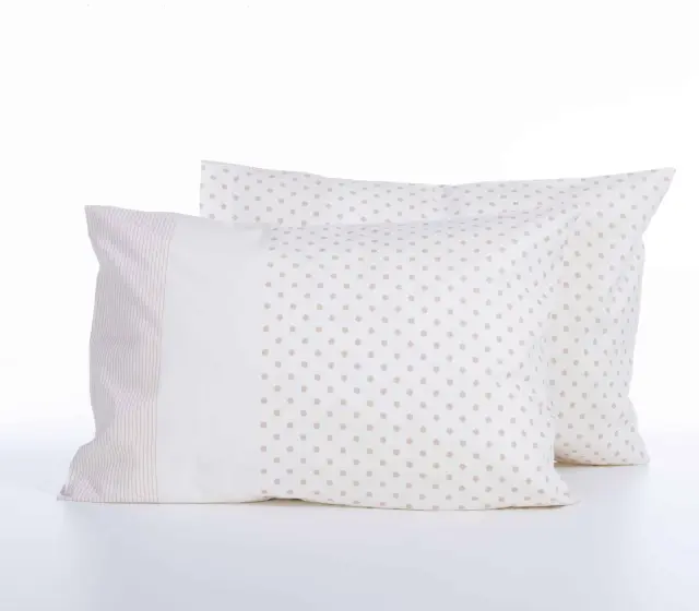 ΜΑΞΙΛΑΡΟΘHΚΗ DONTER 52Χ72 NEF-NEF HOMEWARE BEIGE 2