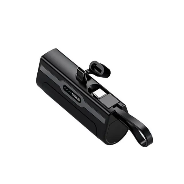 PowerNeed PowerBank EP50 5000mAh 10W (EP50)