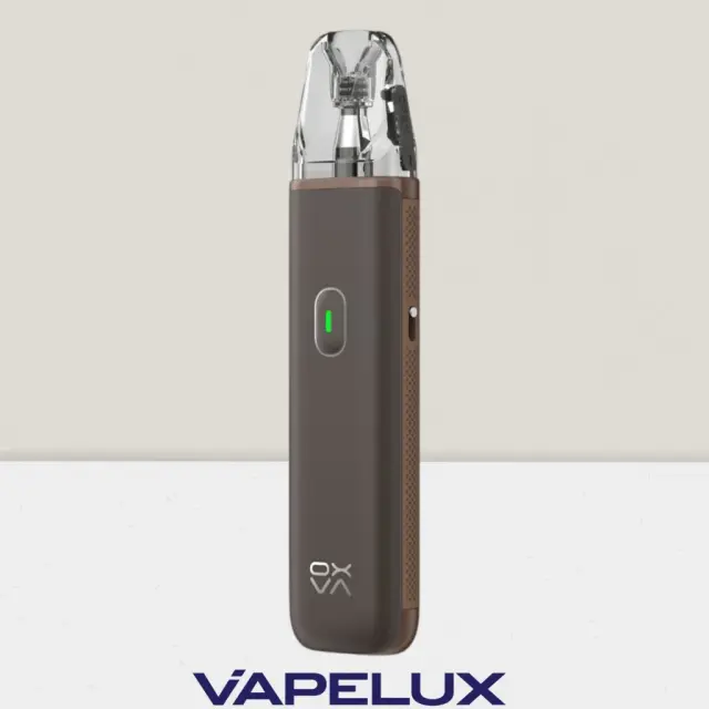 OXVA Xlim Go Lite Pod Kit Brown