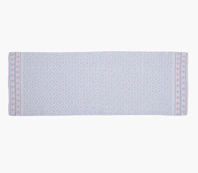 Nef-Nef Ishmar Blue τραβέρσα 45x140cm 039511-1 - OS