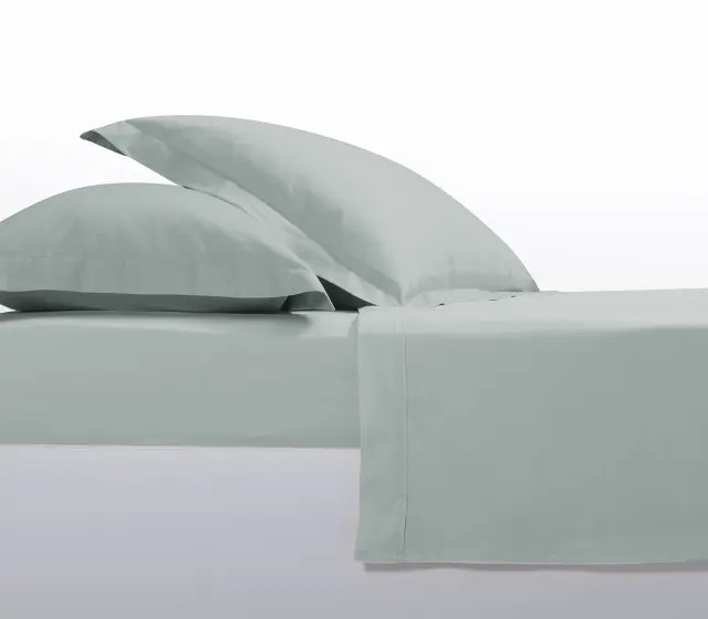 ΜΑΞΙΛΑΡΟΘΗΚΕΣ ΣΕΤ 2 ΤΕΜΑΧΙΩΝ ELEMENTS 24 52X72 NEF-NEF HOMEWARE Mint 2