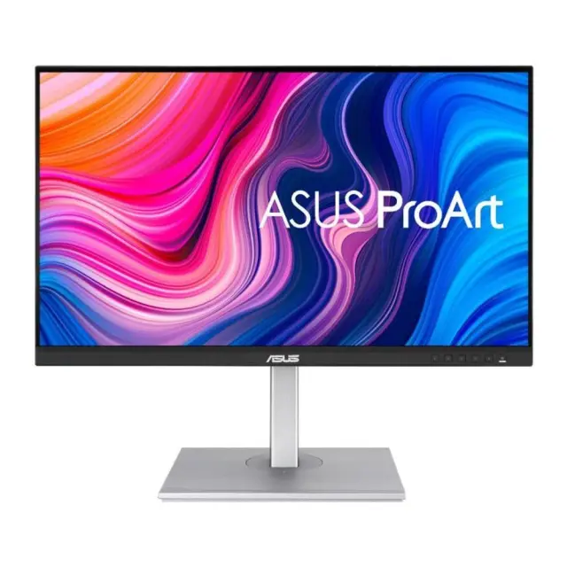 ASUS Monitor ProArt Display PA279CV Professional 27'' 4K UHD,IPS, HDMI, USB-C, DisplayPort, Height Adjustable, Adaptive-Sync, 3YearsW