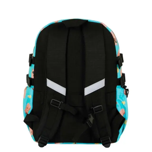 Τσάντα πλάτης Oh My Pop! Capybara backpack 40m 2