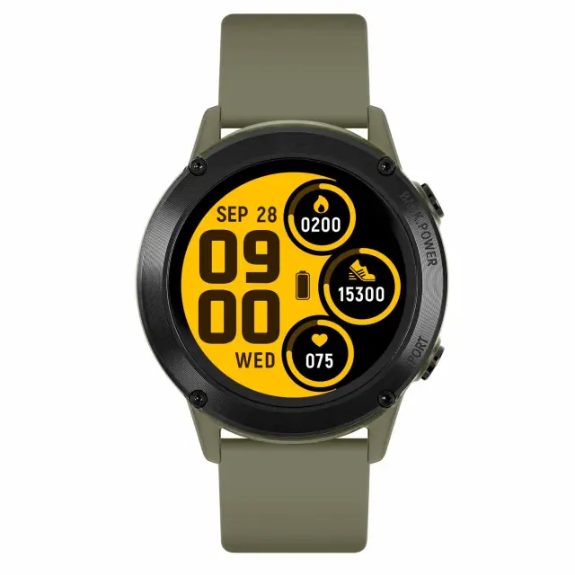 Reflex Active Series 18 RA18-2150