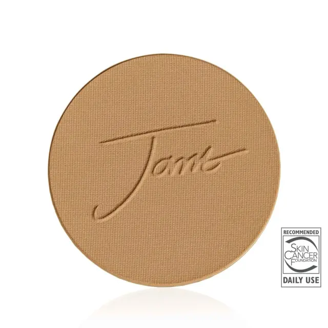 Purepressed Base Mineral Foundation Fawn
