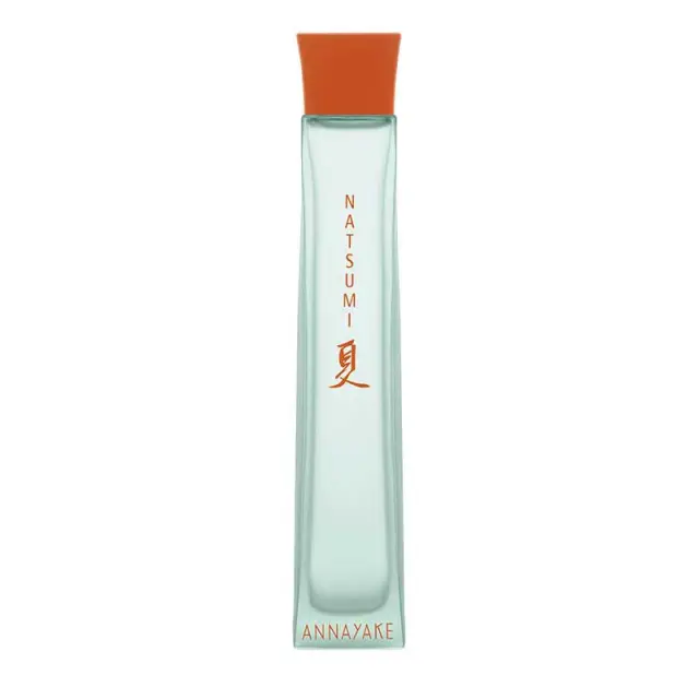 Natsumi Eau De Toilette 100ml