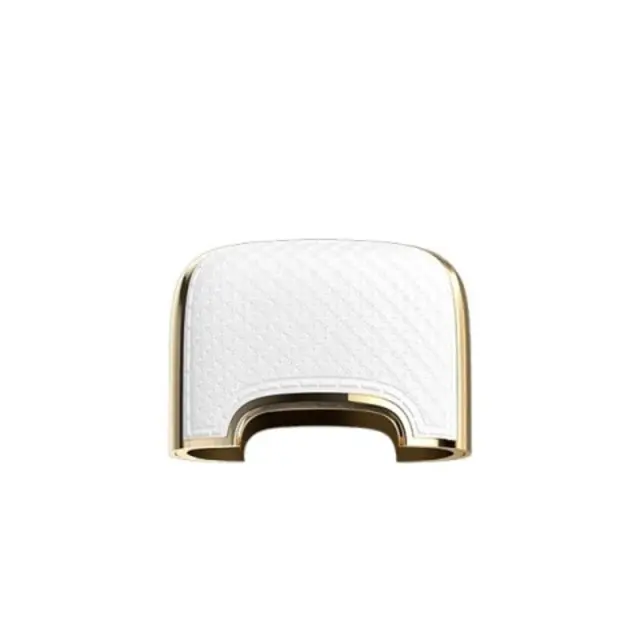 Vmate E2 Cap - VooPoo - Seashell white