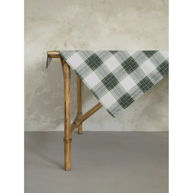 Nima Home Καρέ 85x85 - Royal Πράσινο