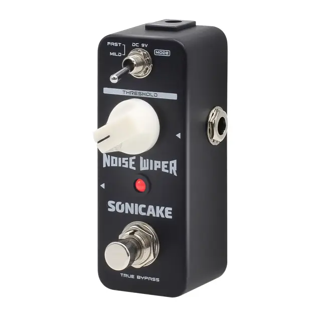 Sonicake Noise Wiper Πετάλι