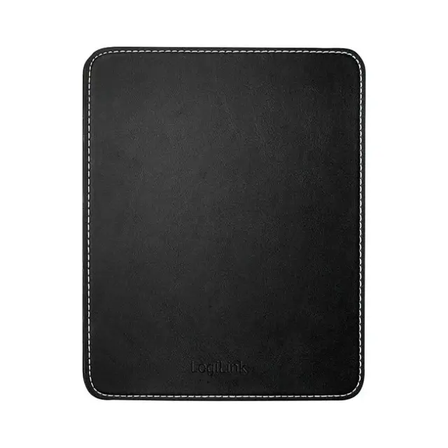 LogiLink Mousepad ID0150 Black (ID0150)