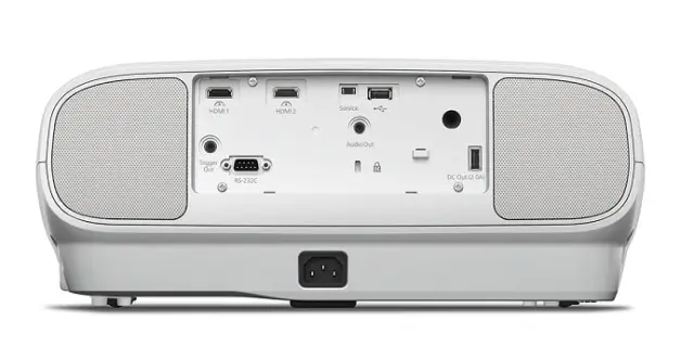 EPSON Projector EH-TW7100 4K Home 2