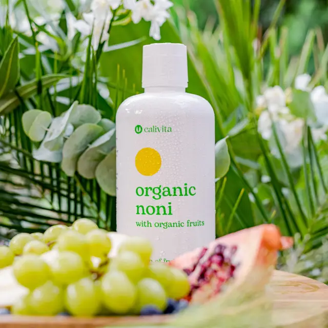 CaliVita Organic Noni 3
