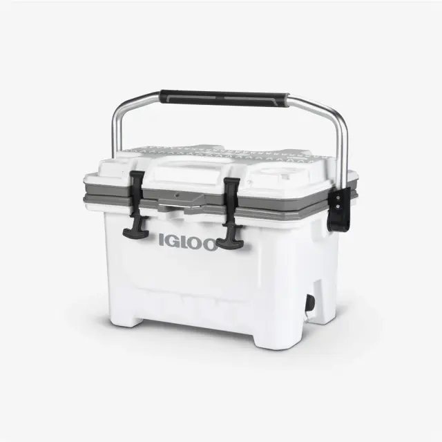 Igloo Ισοθερμικό Ψυγείο IMX 24Qt (22Lt) 2