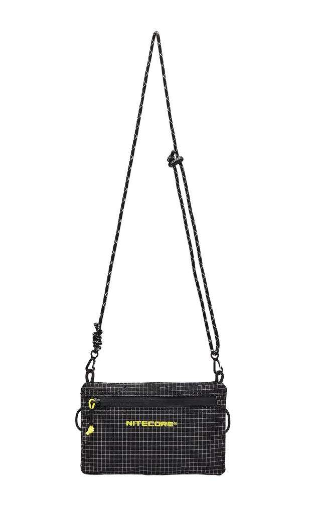 ΤΣΑΝΤΑΚΙ NITECORE NPP01 Mini Outdoor Sacoche Bag