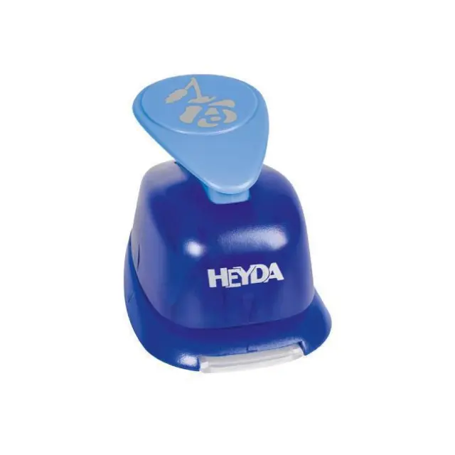 Heyda Φιγουροκόπτης Λουλούδι 2.5cm (2036875-33)