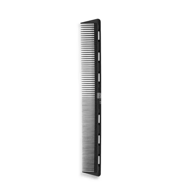Kasho Χτένα Κουρέματος Carbon C809 19cm