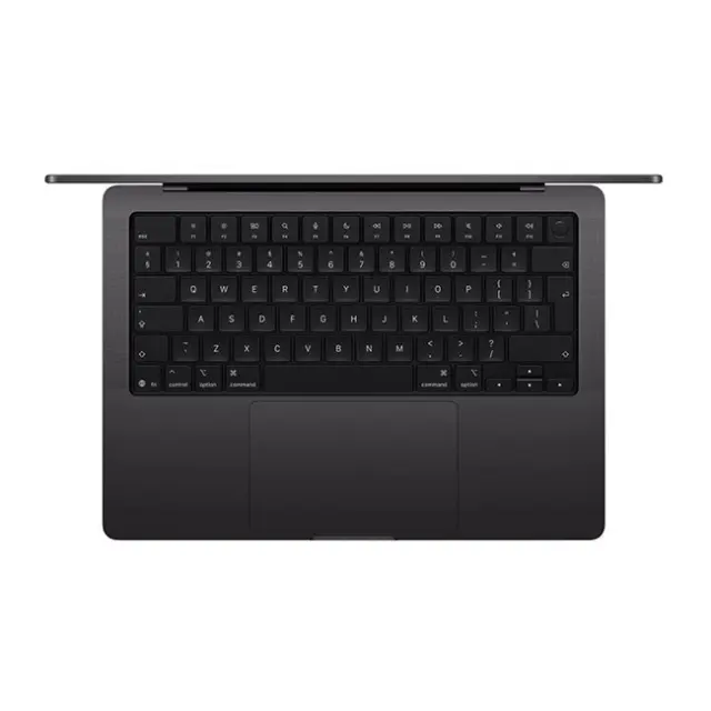 Apple Macbook Pro 14,2" M5 Pro/24GB/1TB SSD/Mac OS Space Black 96W (MGDR4ZE/A) 2