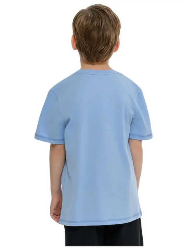 BodyTalk Boy's T-shirt Clear 1261-752128 3