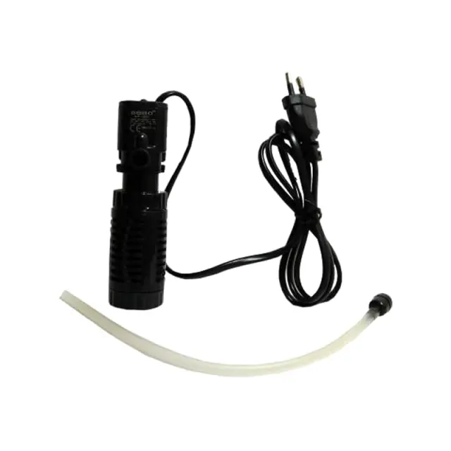 Sobo Εσωτερικό Φίλτρο Ενυδρείου WP-1150F - Aquarium Internal Filter 088061 2