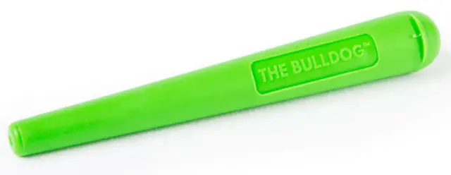The Bulldog Amsterdam Saverette Πράσινο