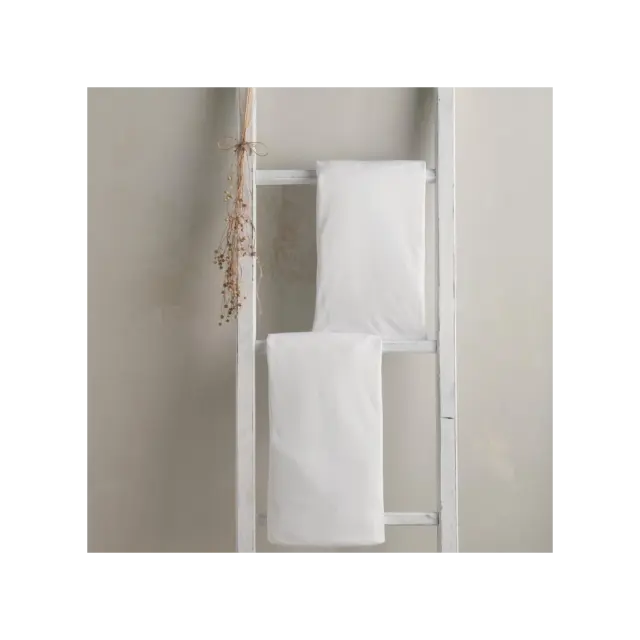 Σετ Κατωσέντονα Λίκνου Mamas & Papas White (Universal) 2τεμ. 23280127 2