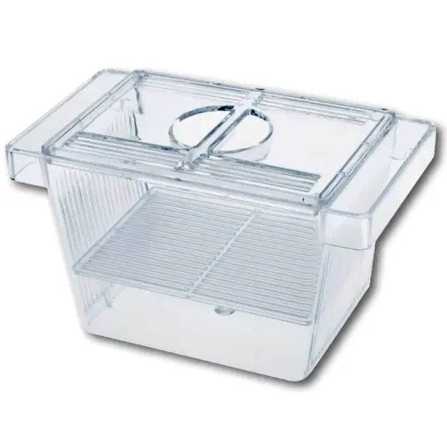 Amtra Breeding Box Small Κουτί Αναπαραγωγής 13.5x7.5x8cm