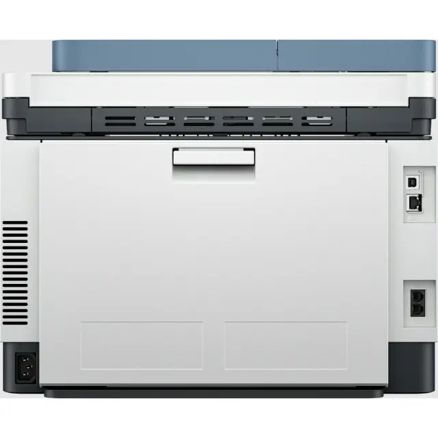 HP Color LaserJet Pro MFP 3302fdw Έγχρωμο Πολυμηχάνημα με WiFi και Mobile Print 499Q8F