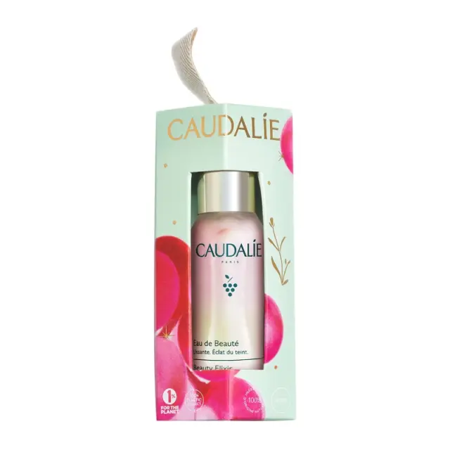 Caudalie Beauty Elixir Σετ Περιποίησης για Ενυδάτωση, Λάμψη & Σύσφιξη 2τμχ 2