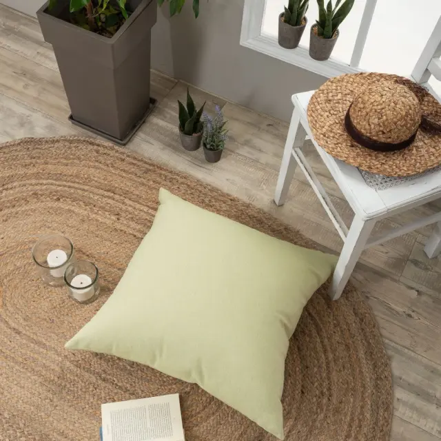 Μαξιλαροθήκη Aragona 08 TEORAN 45x45cm 3