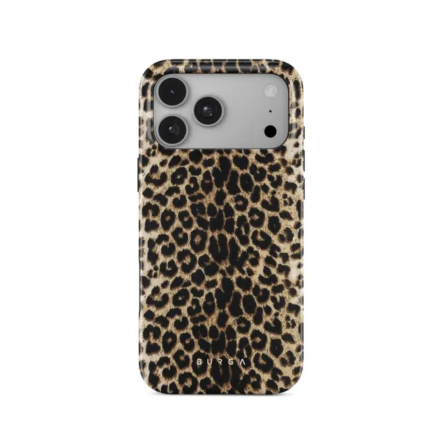 Burga Tough Magsafe Case, Player - iPhone 18 Pro Max