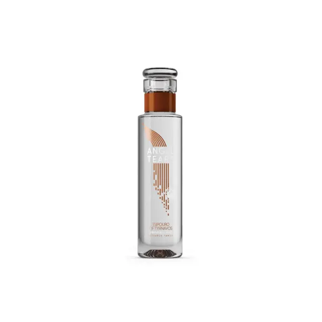 ΤΣΙΠΟΥΡΟ ANGEL TEARS ΤΡΙΠΛΗΣ ΑΠΟΣΤΑΞΗΣ 200ml