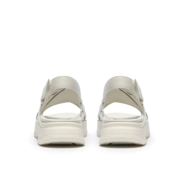 Clarks DashLite Wish White White Leather - 38