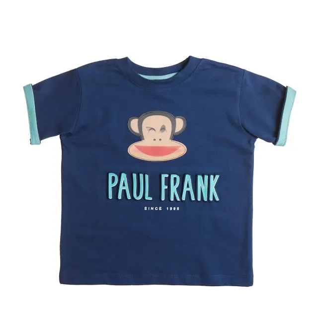 Σετ Paul Frank με ανάγλυφα στοιχεία 2