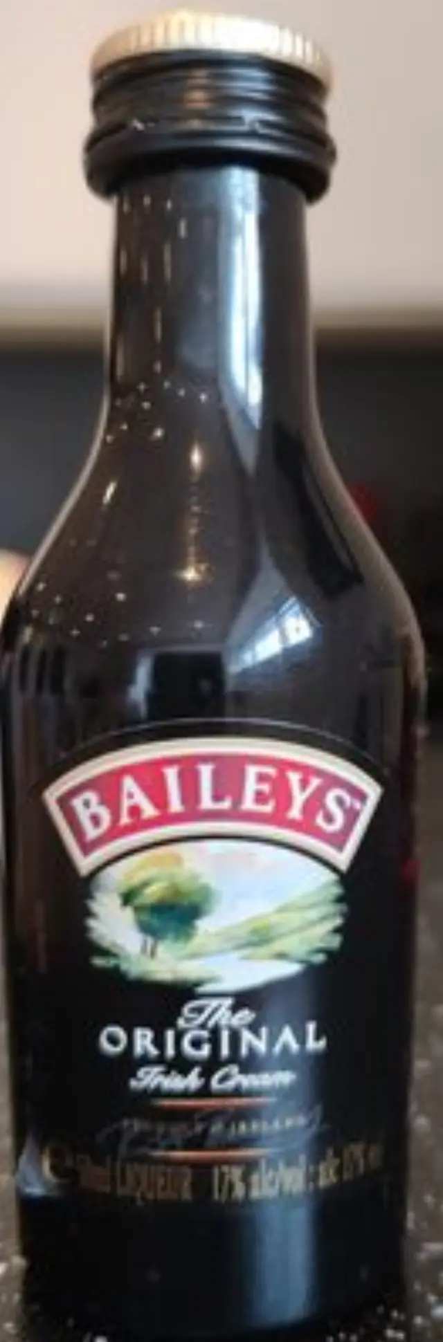 BAILEY'S CREAM 50ml