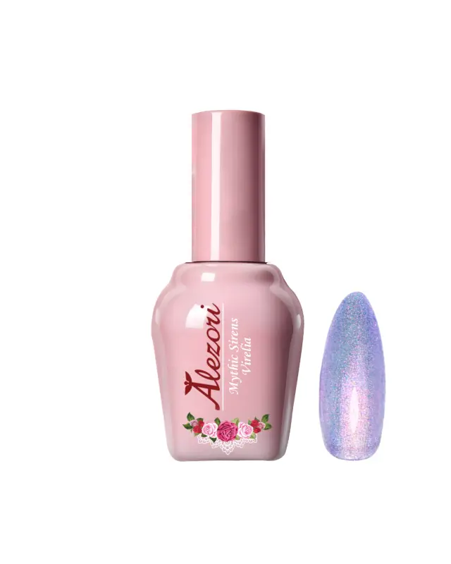 GEL POLISH MYTHIC SIRENS - MARISELLE