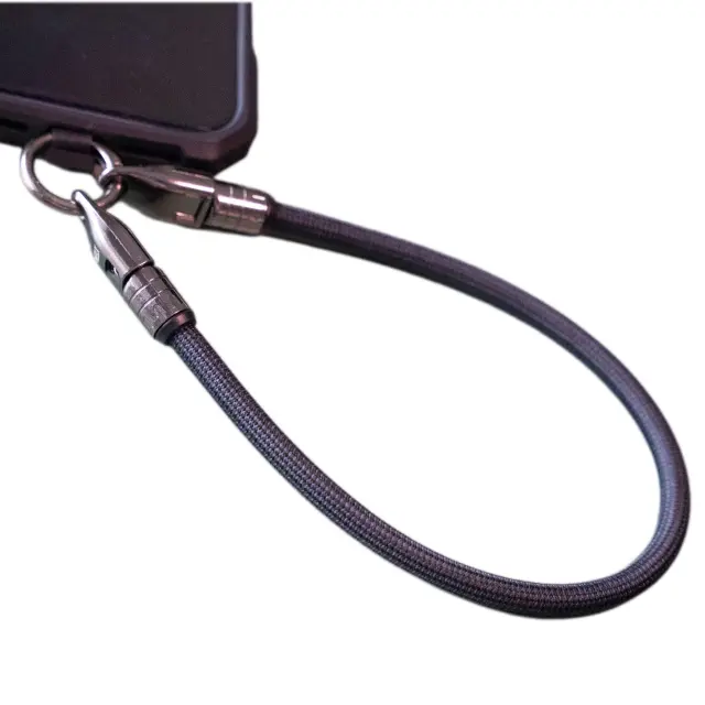 WELX F1 USB-C to USB-C Split Lanyard Cable (30cm) 2