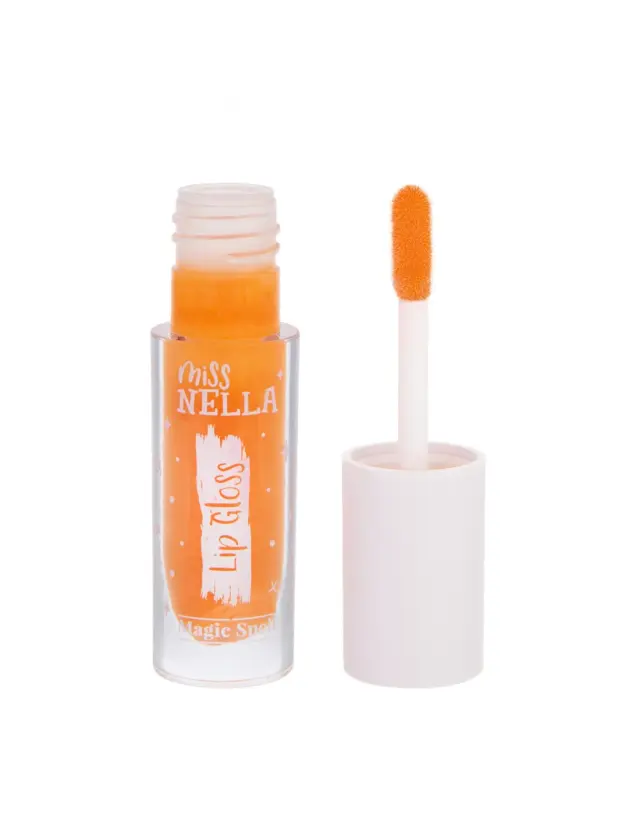 Miss Nella Lip Gloss για Παιδιά Magic Spell 2
